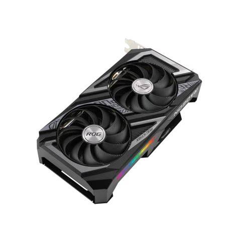 VGA ASUS ROG-STRIX-RX6600XT-O8G-GAMING