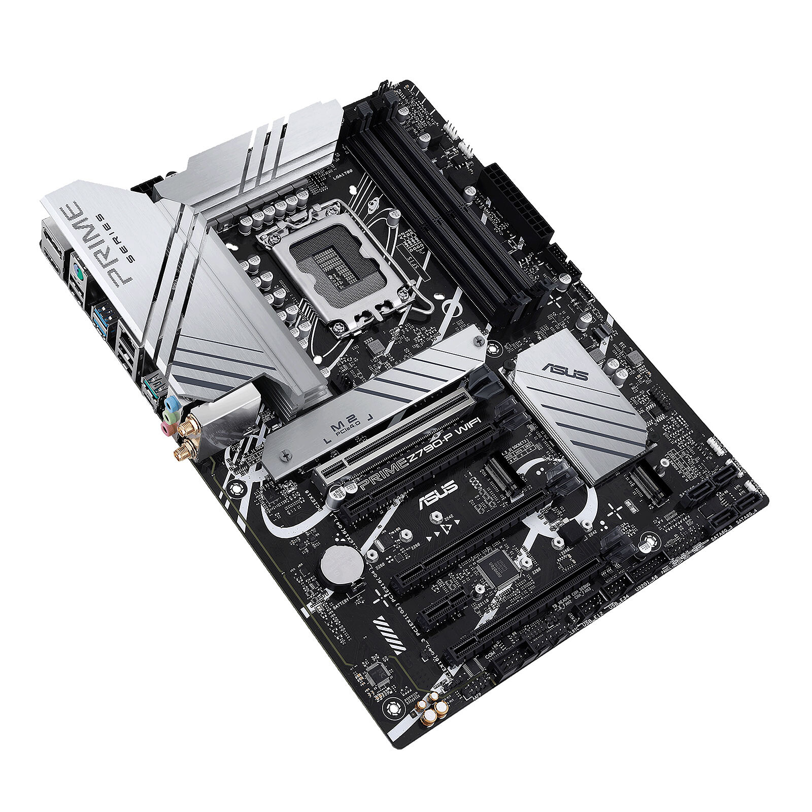 MB ASUS PRIME Z790-P WIFI
