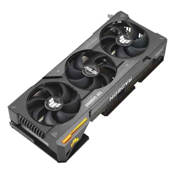 VGA ASUS TUF RTX5080-O16G-GAMING