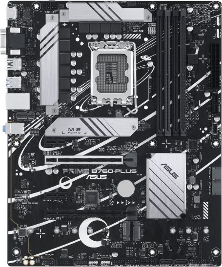 MB ASUS PRIME B760-PLUS D5