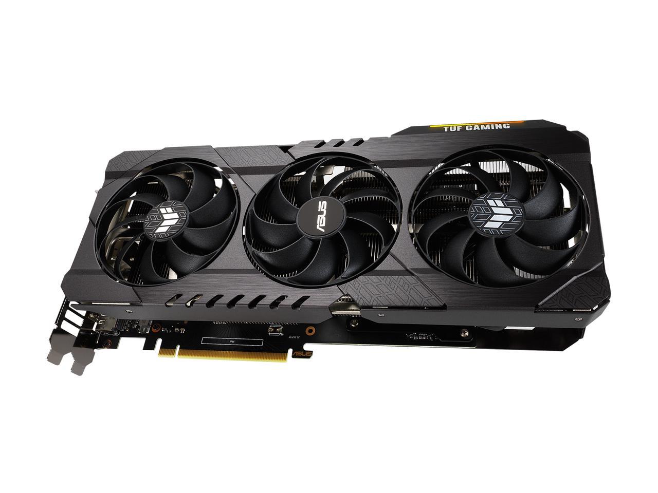 VGA ASUS TUF-RTX3060TI-O8G-V2-GAMING