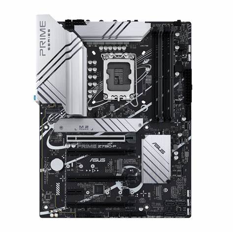 MB ASUS PRIME Z790-P