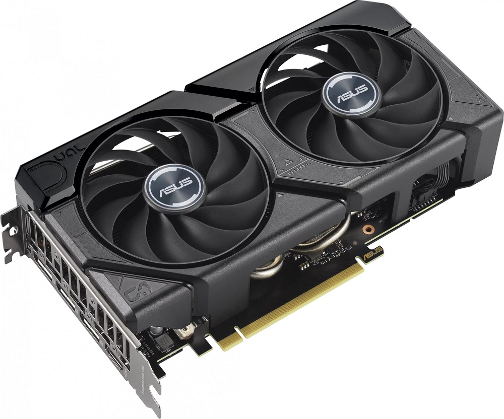 VGA ASUS DUAL RTX4070S-12OG-EVO
