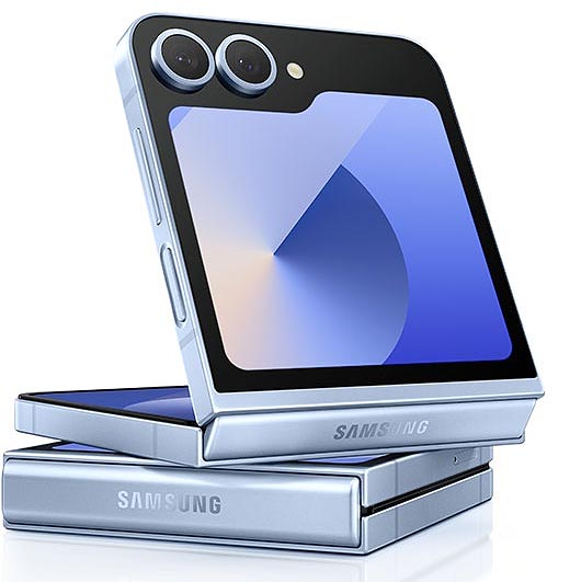 Galaxy Z Flip6