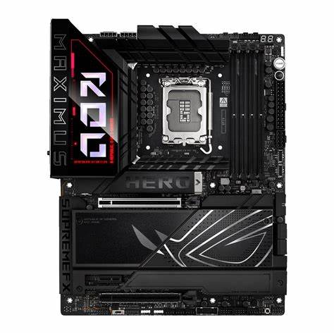 MB ASUS ROG MAXIMUS Z890 HERO