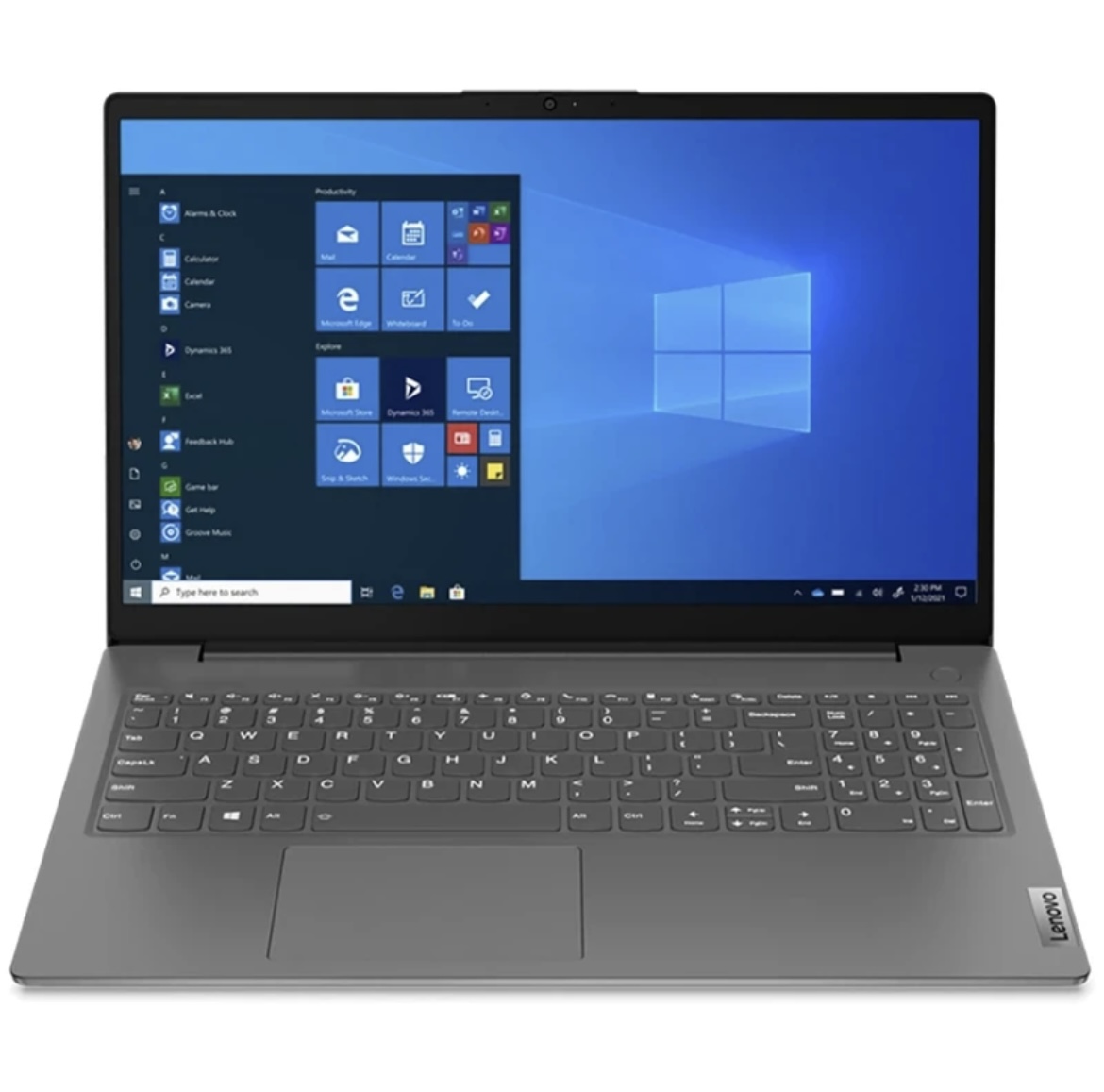 NB LENOVO V15