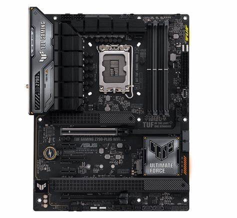 MB ASUS TUF GAMING Z790-PLUS WIFI