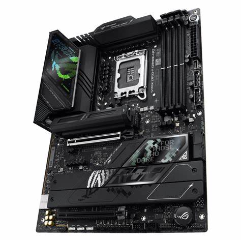 MB ASUS ROG STRIX Z890-F GAMING WIFI
