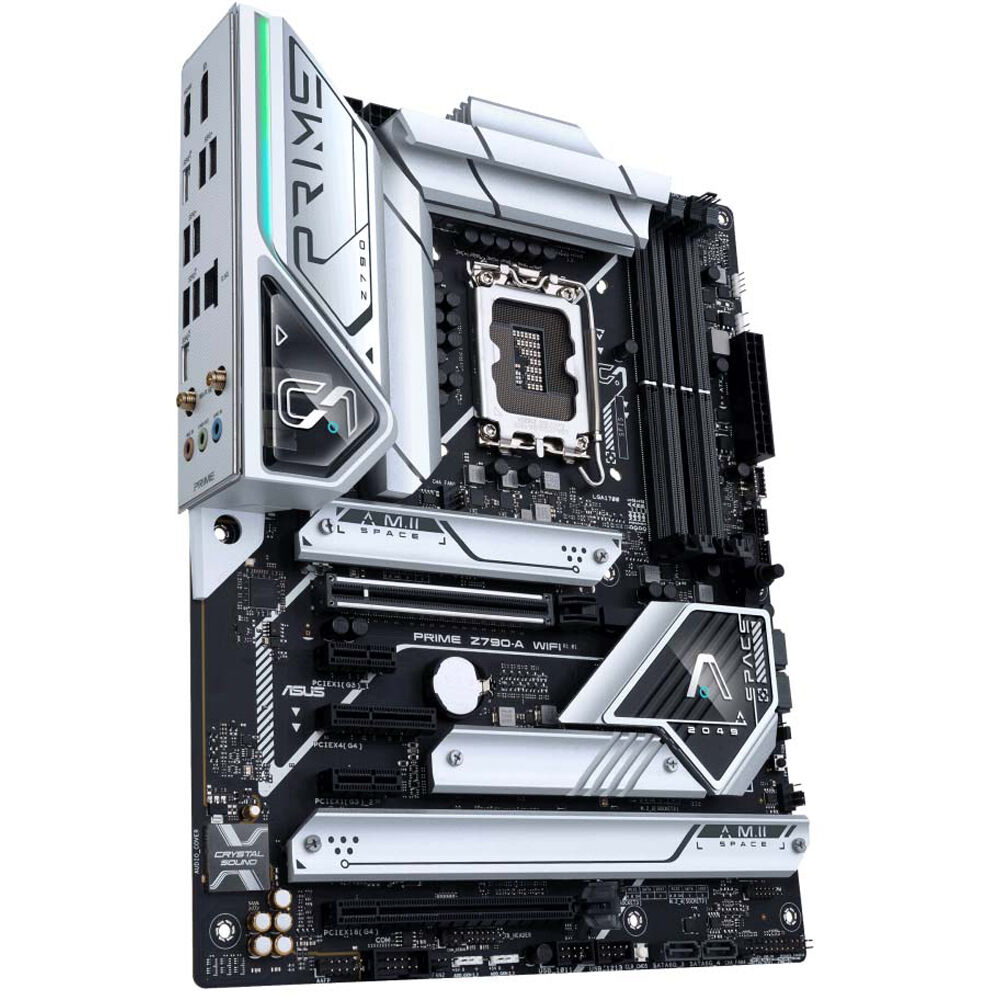 MB ASUS PRIME Z790-A WIFI