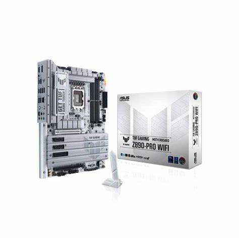 MB ASUS TUF GAMING Z890-PRO WIFI