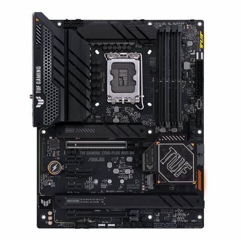 MB ASUS TUF GAMING Z790-PLUS WIFI D4
