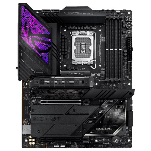 MB ASUS ROG STRIX Z890-E GAMING WIFI