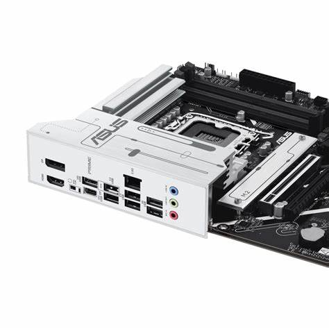 MB ASUS PRIME Z890-P