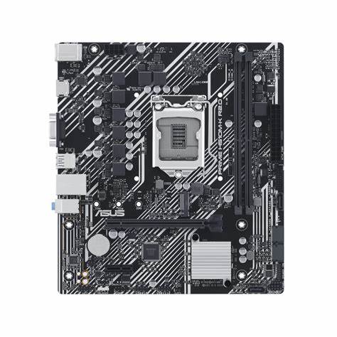 MB ASUS PRIME H510M-K R2