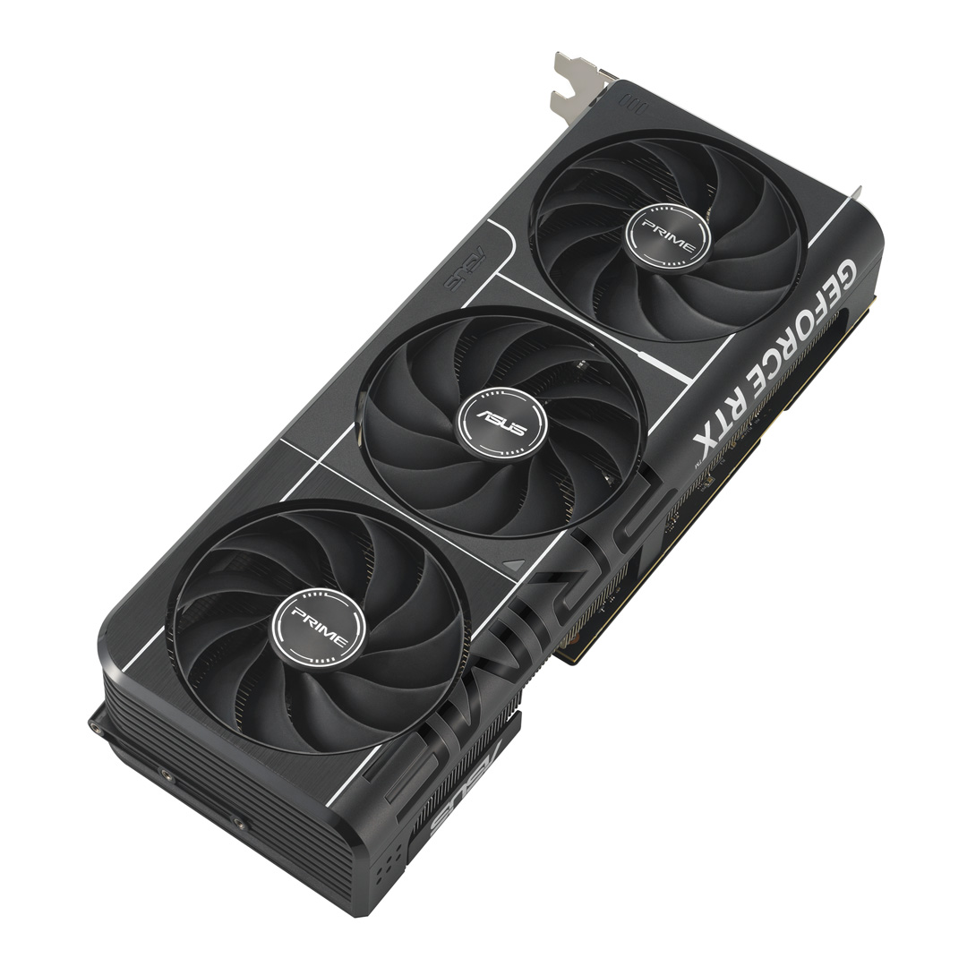 VGA ASUS PRIME RTX5070-O12G