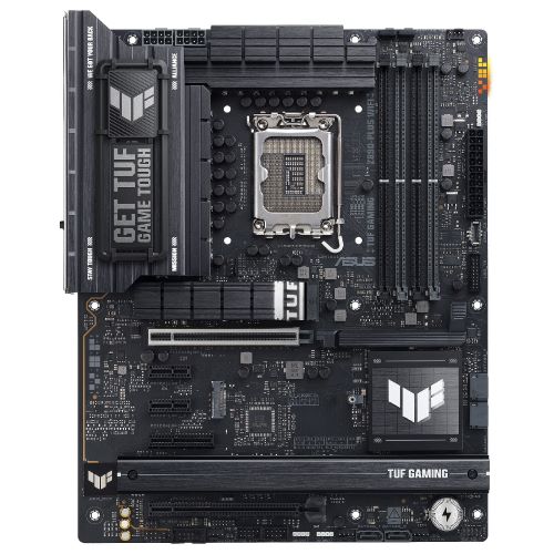 MB ASUS TUF GAMING Z890-PLUS WIFI