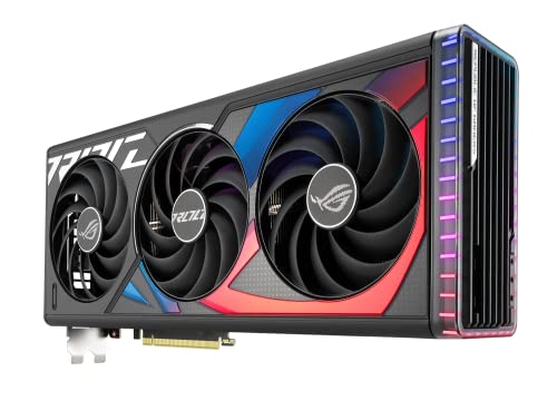 VGA ASUS ROG STRIX-RTX4070TI-O12G-GAMING