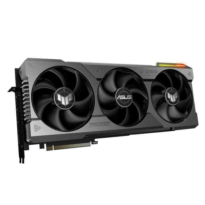 VGA ASUS TUF-RTX4080-O16G-GAMING