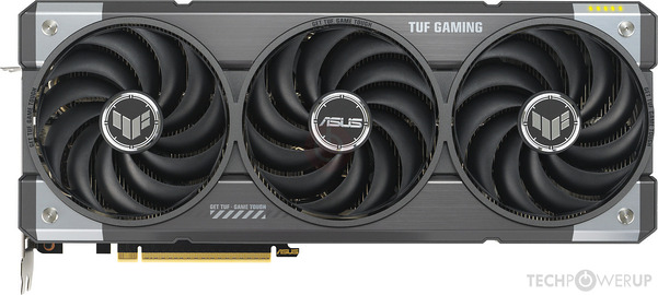 VGA ASUS TUF RTX5070-O12G-GAMING