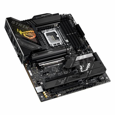 MB ASUS ROG Z890-H-GAMING-WIFI