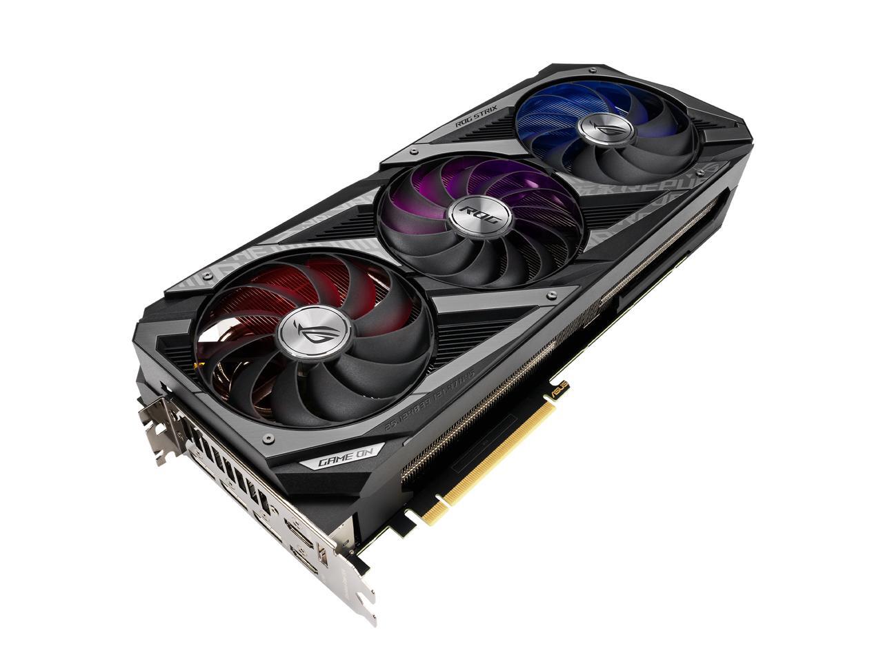 VGA ASUS ROG-STRIX-RTX3090-O24G-GAMING