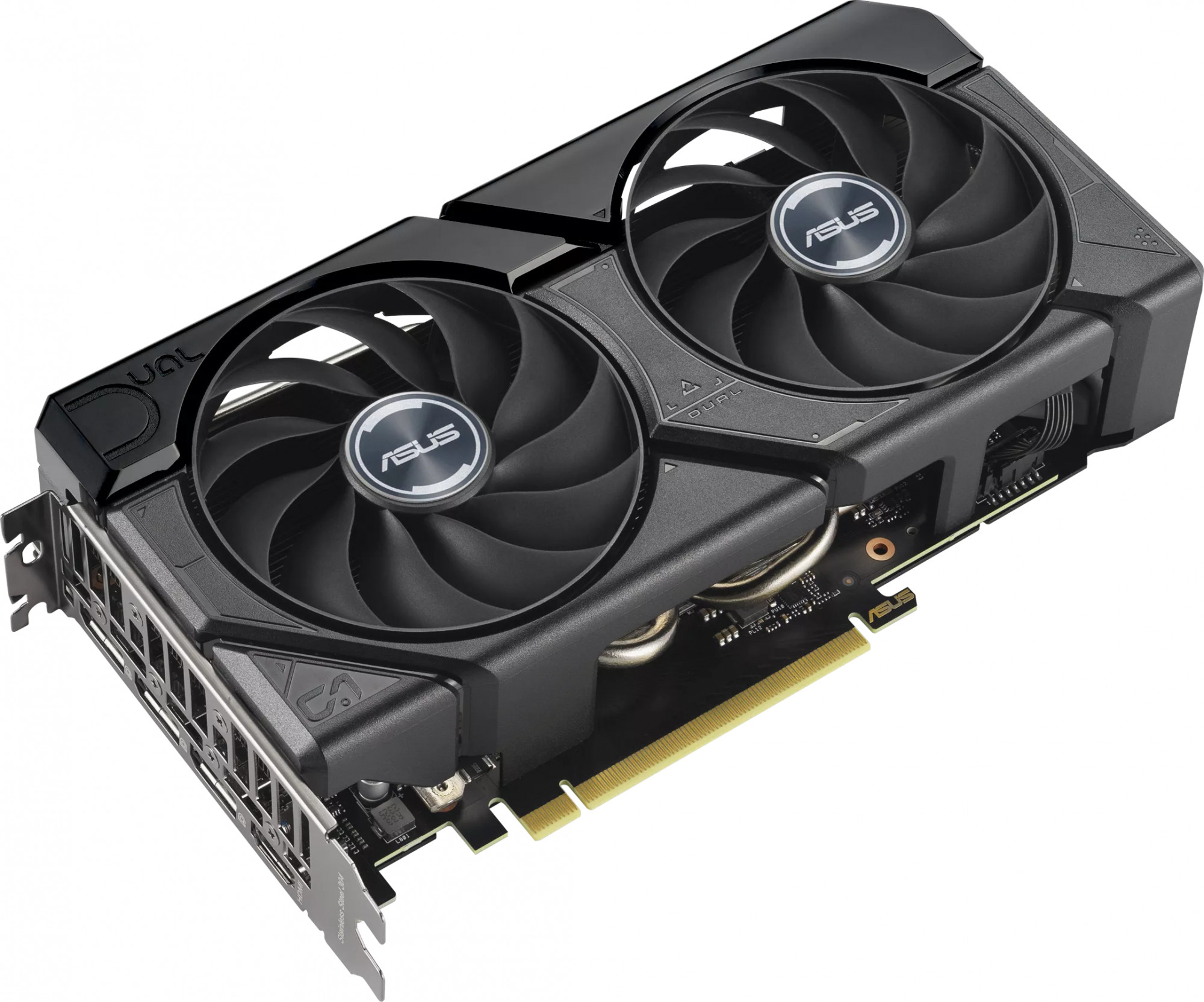 VGA  ASUS DUAL-RTX4070S-O12G-EVO