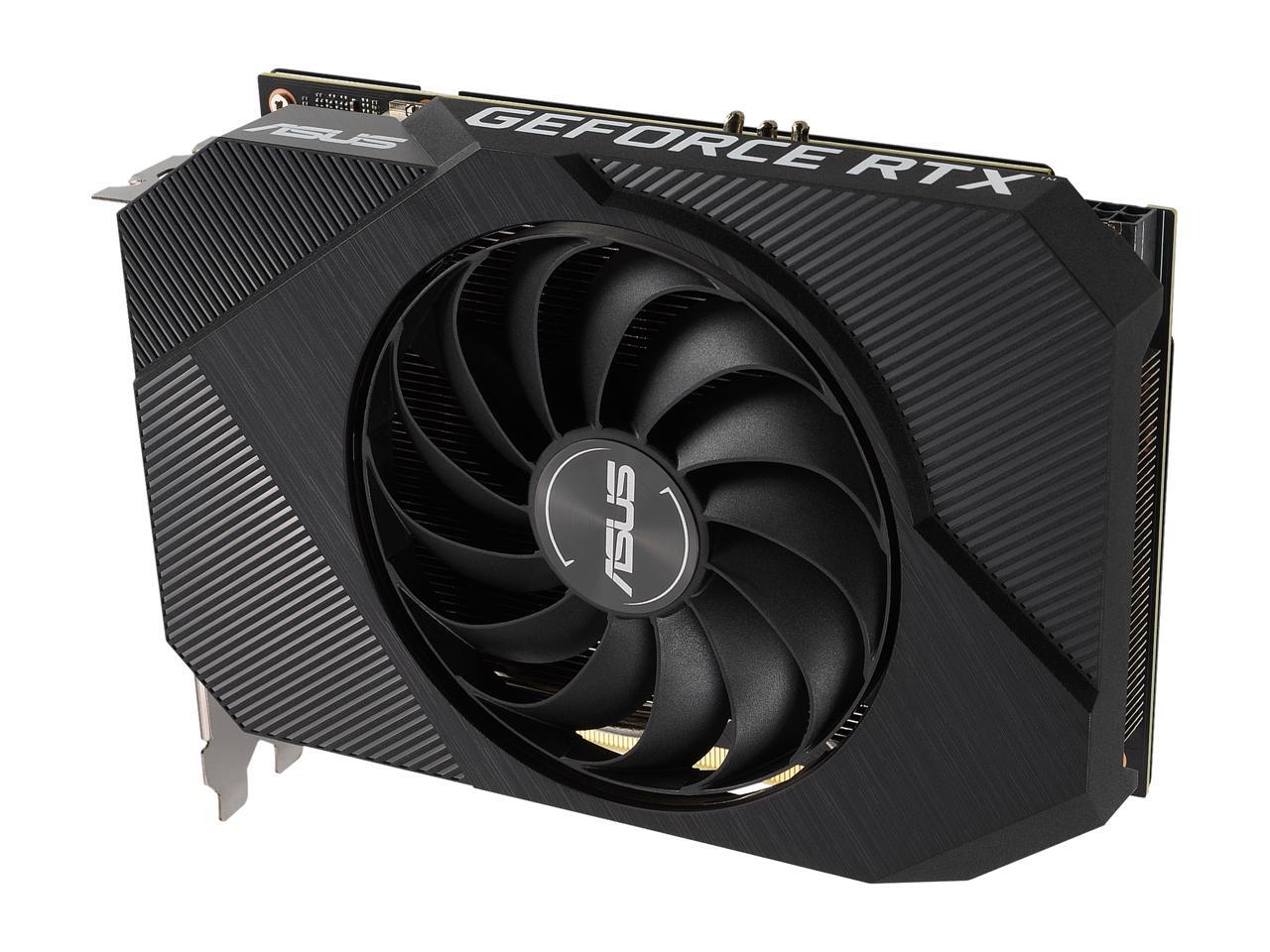 VGA ASUS PH-RTX3060-12G-V2