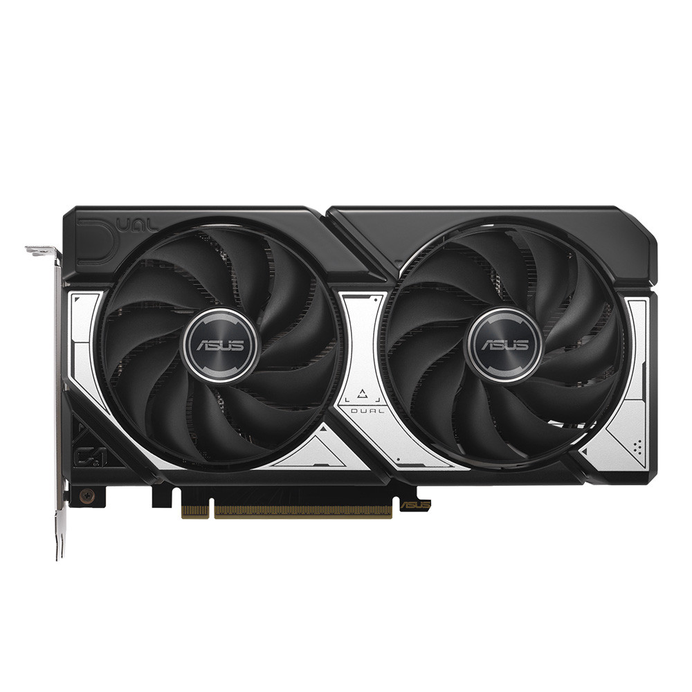 VGA ASUS DUAL-RTX5060TI-O16G