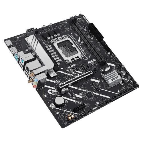 MB ASUS PRIME H810M-A WIFI
