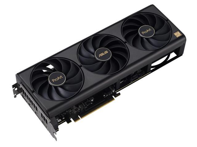 VGA ASUS PROART-RTX4070TI-O12G