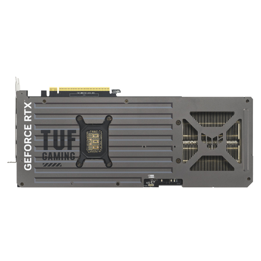 VGA  ASUS  TUF-RTX5070TI-O16G-GAMING